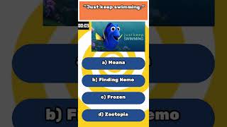 "Just Keep Swimming! 🐠💙 Dive Into Adventure!"