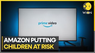 Amazon under fire for easy access to sexually explicit content on Kindle app | WION