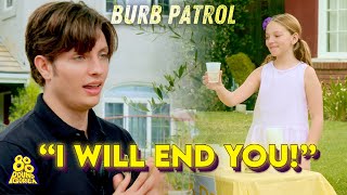 When Life Gives You Lemons | Burb Patrol Episode 2