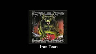 FLOTSAM & JETSAM - "Doomsday For The Deceiver" (1986) FULL ALBUM with Bonus Tracks