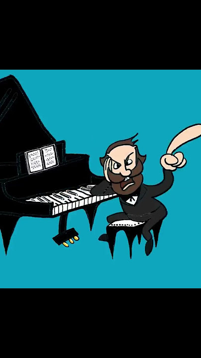 Tchaikovsky didn't want to write the 1812 Overture