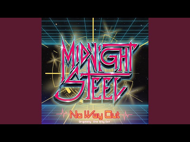 No Way Out (originally One Way Out) - YouTube