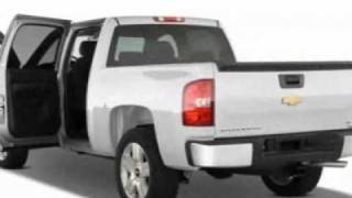CHEVROLET SILVERADO 1500 TRUCK LT