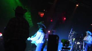 JULIAN GARZA EL VIEJO PAULINO - ERA CABRON EL VIEJO