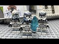 LEGO Star Wars: The Wolfpack - Betrayed