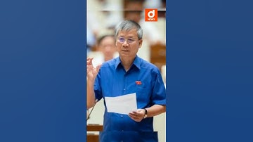 Đại biểu Quốc Hội đề nghị công an chụp ảnh làm thẻ căn cước công dân cần đẹp hơn?