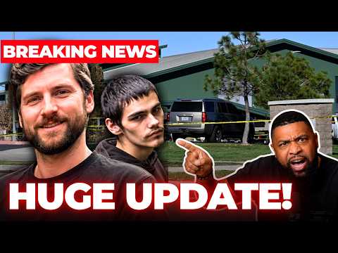 The TRUTH About the Oregon School Shooting The Media WON'T ADMIT