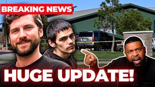Information The TRUTH About the Oregon School Shooting The Media WON'T ADMIT News