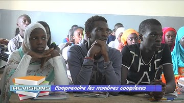 Comprendre facilement les nombres complexes en Terminale (Explications et exercices corrigés)