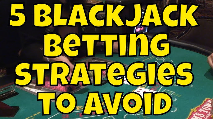 5 Easy Tips for Winning at Blackjack - Parade