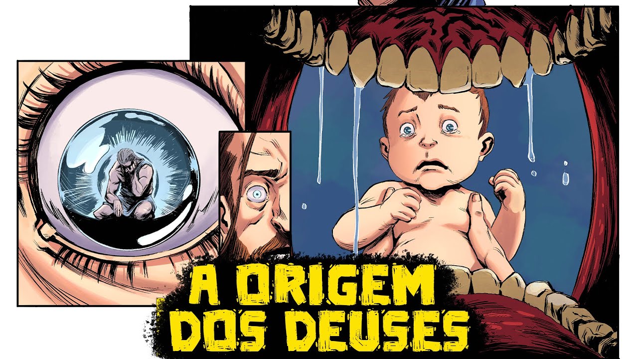 Thumbnail do vídeo