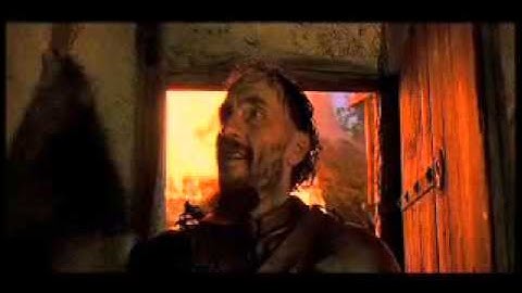 Robert Goodman Showreel