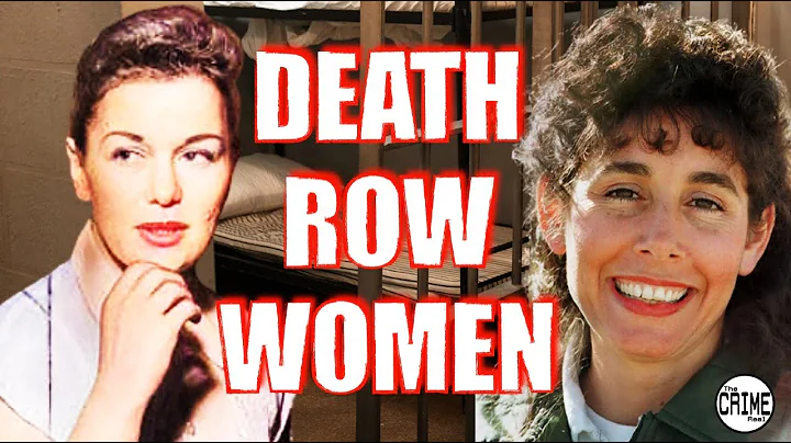 Two Female Death Row Cases - Karla Faye Tucker & B...