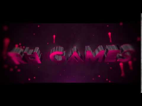 RH Games intro