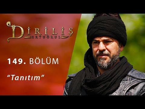 Diriliş Ertuğrul’un 148. Bölümünde Kutlu Mücadele başladı