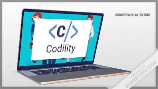 Celebrity Codility introduction Profile