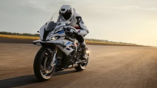 BMW Motorrad Australia | The New BMW S 1000 RR