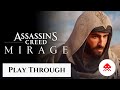 04  assassins creed mirage play through