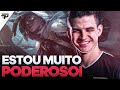 KAMI ACHOU SEU NOVO MAIN!