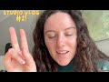 launching my snail mail club -- february vlog