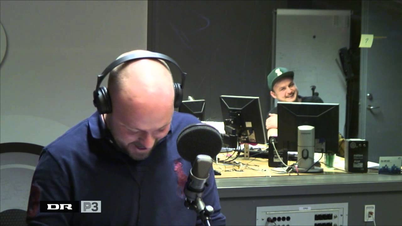 Hvis din mor var Dolph