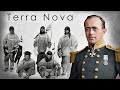 Terra nova the white silence  captain scotts journey to the south pole antarctica