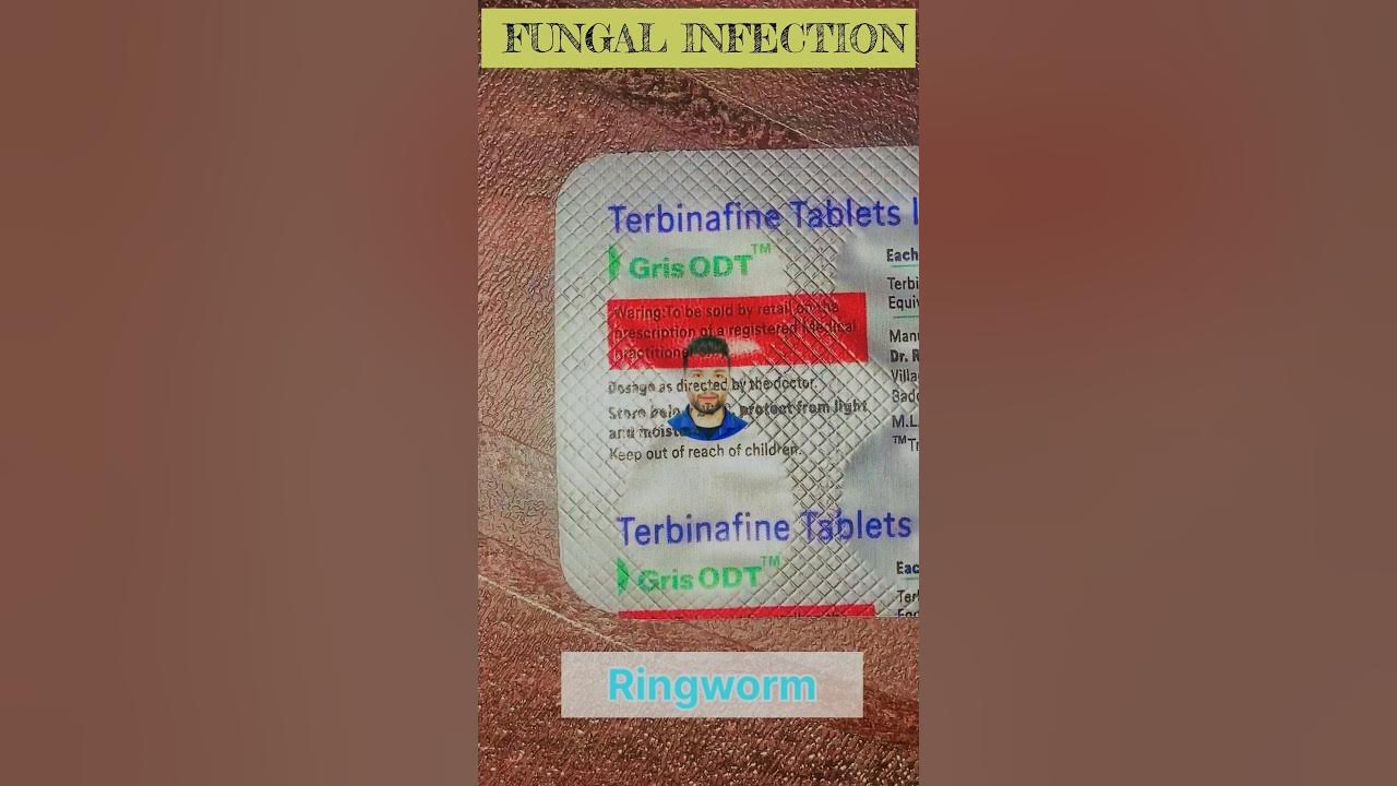 "Everything You Need to Know About Gris ODT Tablet and Ointment