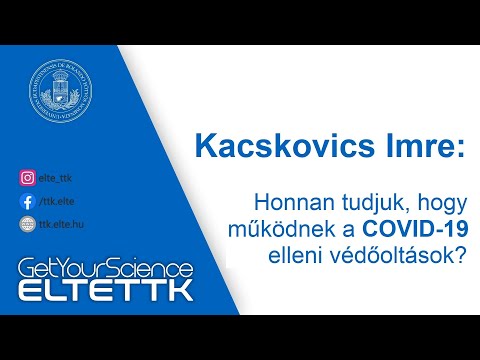 Videó: Hogyan működik a vírusvektor?