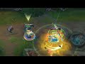 Rank 1 fizz vs vex otp insane fizz mechanics 