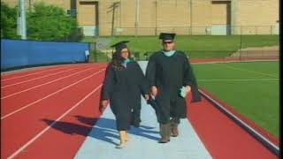 Graduation 2014