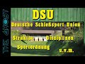 The ghost die dsu  deutsche schiesport union  struktur disziplinen sportordnung uvm