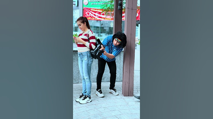 + This behavior isn’t good—better let it go! [Nam Phương] #namphuong #shorts #funny #comedy #action