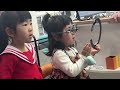 海外生活vlog/日本櫻花季節、我忙著帶孩子們去眼科看眼睛、每年的櫻花季照片也照啦
