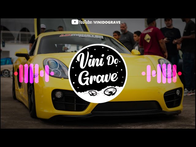 Hungria Hip Hop - Coração de Carro Forte [ GRAVE FORTE ] class=