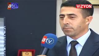 Home Grup Rimenkul & Çelik Yapı Atv Avrupa Vi̇zyon