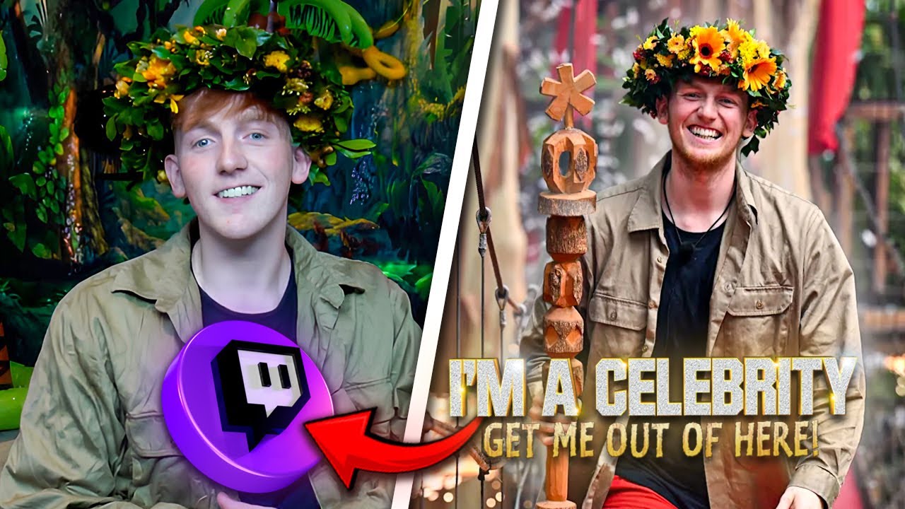 I RETURNED TO STREAMING!