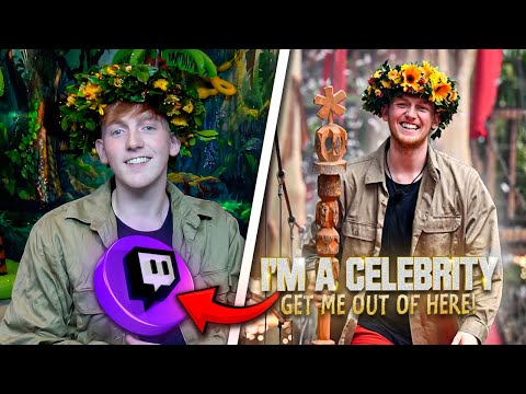 I RETURNED TO STREAMING!