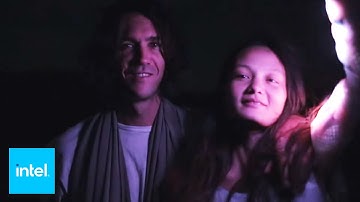 Blue Star Meet The Makers | Intel