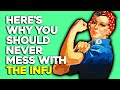 10 Reasons You Should Never Mess With The INFJ