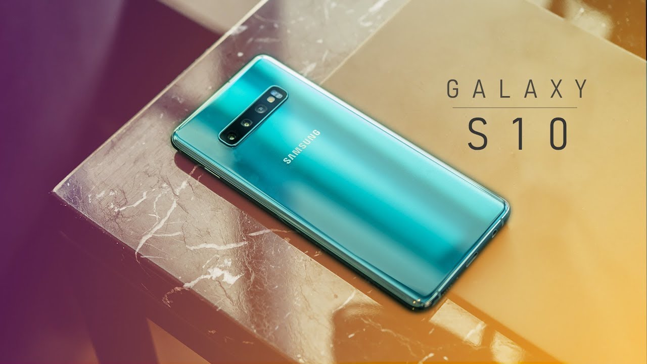 Samsung Galaxy S10e 64gb