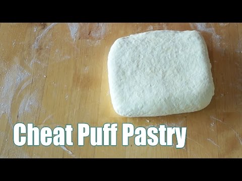 Video: Ang Swuff Ng Pastry Ng Puff