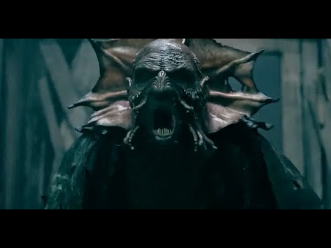 Jeepers Creepers. Reborn (2022) -Final Scene (HD)