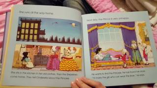 Story Time Usborne Dual Readers