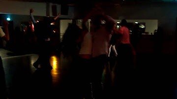 Dana & Tomer - Zouk Lambada