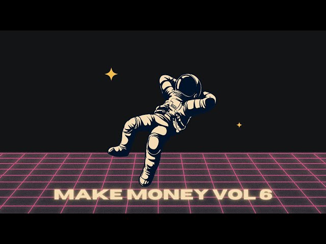 Make Money Vol 6 - Lúc Em Cần Thì Anh Ở Đâu - Nam Con Remix - Nhạc Tiktok 2023 class=