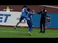 Ұлытау 2:1 Екібастұз | 1XBET QFL Бірінші Лига 2024 | 5 тур | Ойынға шолу, 03.05.2024