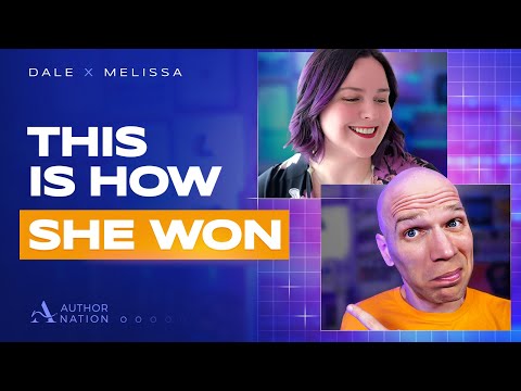 She Ignored the Rules and Built a Bestseller