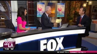 Rep. Schiff on Good Day LA Discussing Fight Against ISIS and Iran Negotiations