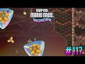Super Mario Bros Wonder Playthrough 117 Badge Challenge Boosting Spin Jump II Switch Super Mario Bros Wonder Playthrough 117 Badge Challenge Boosting Spin Jump II Switch