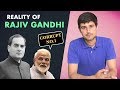 Reality of Rajiv Gandhi | Ep.4 Elections with Dhruv Rathee on NDTV